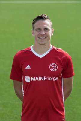 Josef Kvida 2017-2018