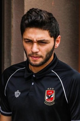 Karim Walid 2017-2018