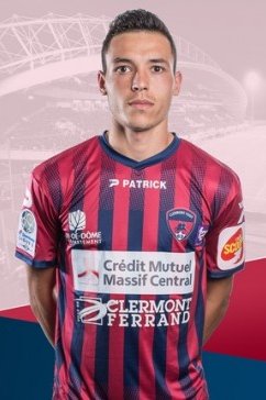 Mathias Pereira Lage 2017-2018