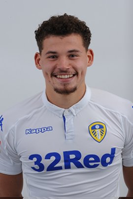 Kalvin Phillips 2017-2018