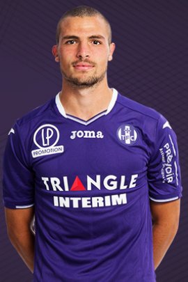 Quentin Boisgard Stats et palmarès 24/25