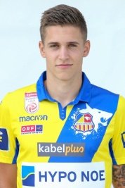 Sandro Ingolitsch 2017-2018