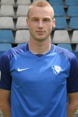 Felix Bastians 2017-2018