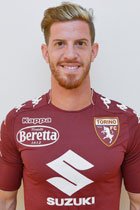 Cristian Ansaldi 2017-2018