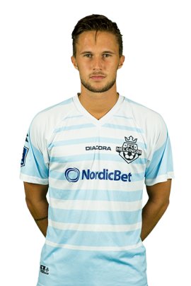 Christian Köhler 2017-2018