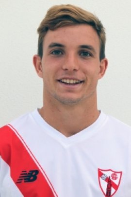 Felipe Carballo 2017-2018