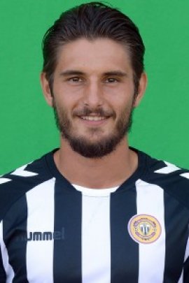 Mauro Cerqueira 2017-2018