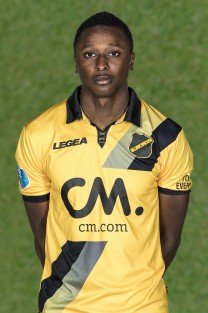 Umar Sadiq 2017-2018