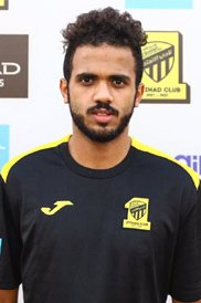 Ammar Al Najjar 2017-2018