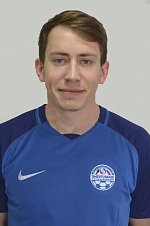 Artem Malakhov 2017-2018