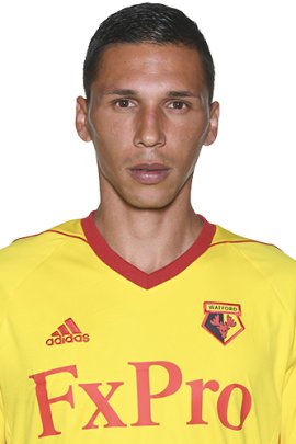 José Holebas 2017-2018