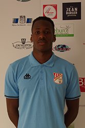 Abdoulaye Diaby 2017-2018