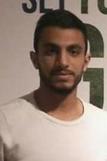Mohamed Ashraf 2017-2018