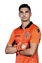 Marios Siampanis 2017-2018