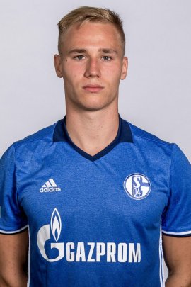 Florian Krüger 2017-2018
