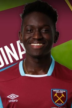 Domingos Quina 2017-2018