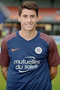 Florian Leduc 2017-2018