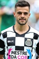  João Talocha 2017-2018