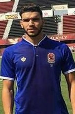 Walid Azarou 2017-2018
