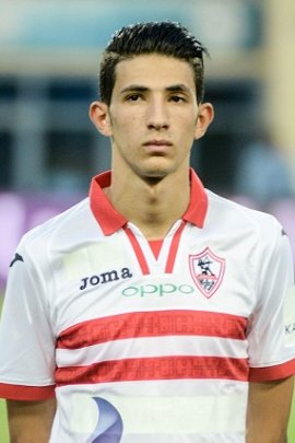 Ahmed fattoh