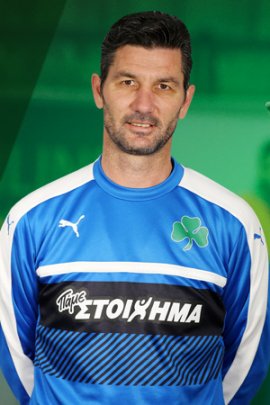 Marinos Ouzounidis 2017-2018