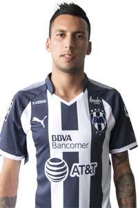 Leonel Vangioni 2017-2018