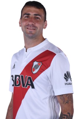 Lucas Pratto 2017-2018