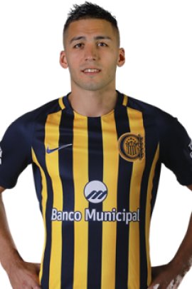 Fernando Tobio Stats et palmarès 2022