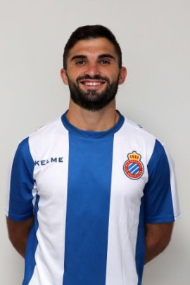 Carles Soria 2017-2018