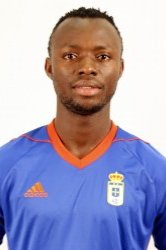 Owusu Kwabena 2017-2018