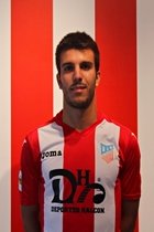 Sergi Segura 2017-2018