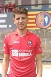 Alberto Toril 2017-2018