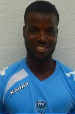 Moussa Sidibe 2017-2018