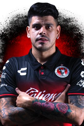 Gustavo Bou 2017-2018