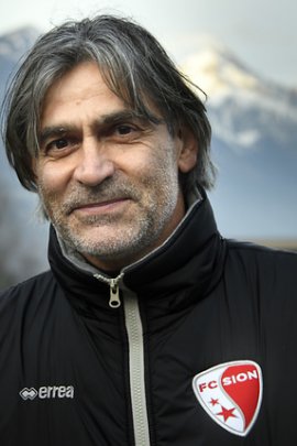 Maurizio Jacobacci 2017-2018