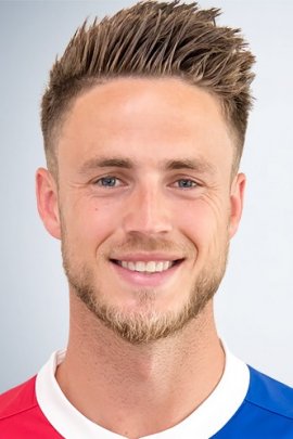 Ricky van Wolfswinkel 2017-2018