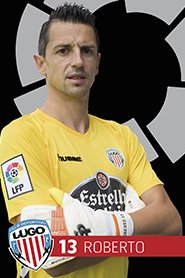  Roberto 2017-2018