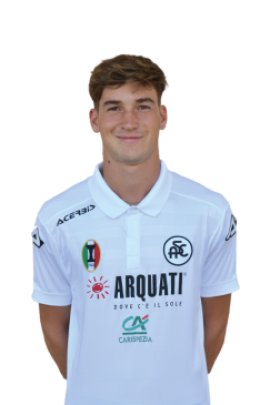 Leonardo Benedetti 2017-2018