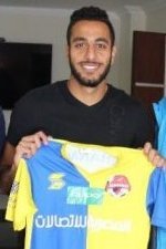 Omar Fathi 2017-2018