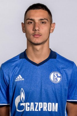 Ahmed Kutucu 2017-2018