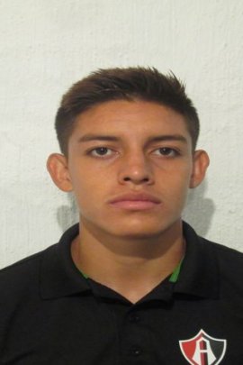 José Lozano Stats et palmarès 23/24