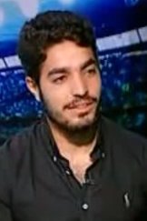 Mohab Yasser 2017-2018