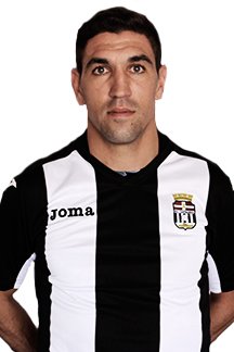 Óscar Ramírez 2017-2018