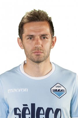 Senad Lulic 2017-2018