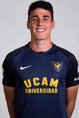 José Hernandez 2017-2018