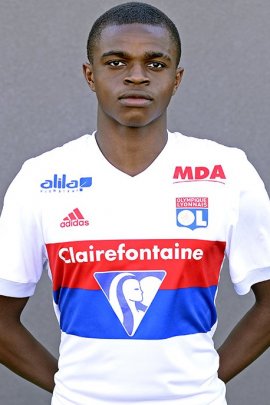 Pierre Kalulu 2017-2018