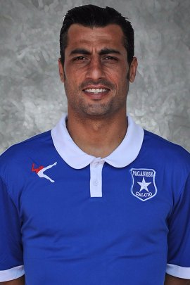 Francesco Scarpa Stats et palmarès 23/24