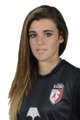 Elisa Launay 2017-2018