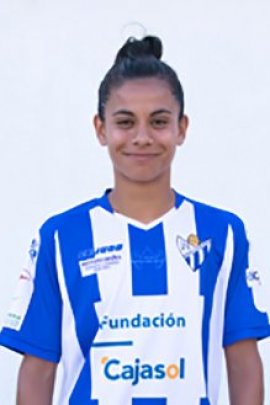 Francisca Lara 2017-2018