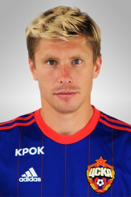 Kirill Nababkin 2017-2018